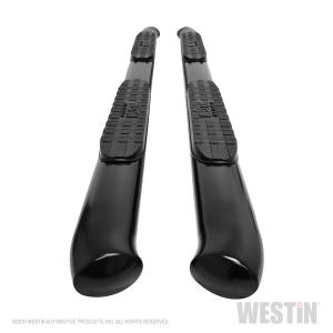 Westin - Westin PRO TRAXX 4 Oval Nerf Step Bars 21-24155 - Image 7