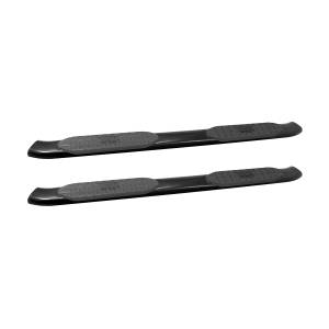 Westin - Westin PRO TRAXX 5 Oval Nerf Step Bars 21-53555 - Image 1