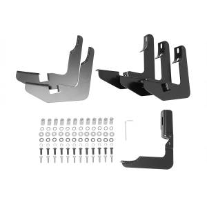 Westin - Westin PRO TRAXX 5 Oval Nerf Step Bars 21-53725 - Image 7