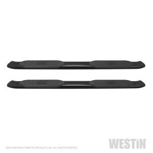 Westin - Westin PRO TRAXX 5 Oval Nerf Step Bars 21-53935 - Image 2