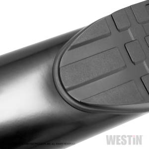 Westin - Westin PRO TRAXX 5 Oval Nerf Step Bars 21-53935 - Image 4