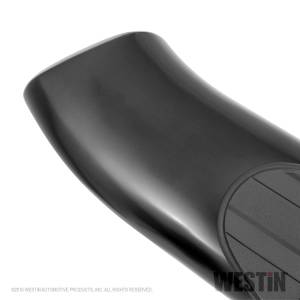 Westin - Westin PRO TRAXX 5 Oval Nerf Step Bars 21-53935 - Image 7