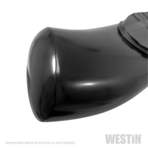Westin - Westin PRO TRAXX 5 Oval Nerf Step Bars 21-53935 - Image 9