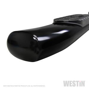 Westin - Westin PRO TRAXX 5 Oval Nerf Step Bars 21-54155 - Image 6