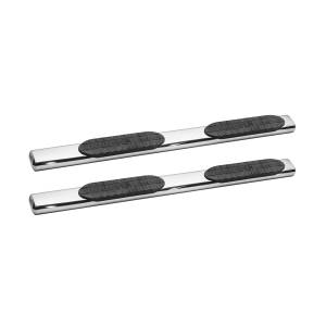 Westin PRO TRAXX 6 Oval Nerf Step Bars 21-63550