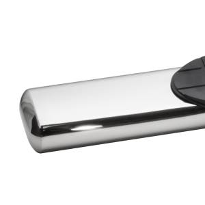 Westin - Westin PRO TRAXX 6 Oval Nerf Step Bars 21-63550 - Image 2