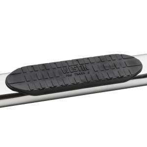 Westin - Westin PRO TRAXX 6 Oval Nerf Step Bars 21-63550 - Image 3