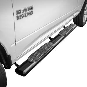 Westin - Westin PRO TRAXX 6 Oval Nerf Step Bars 21-63555 - Image 3
