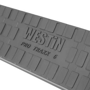 Westin - Westin PRO TRAXX 6 Oval Nerf Step Bars 21-63555 - Image 7