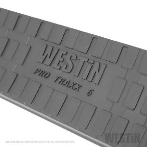 Westin - Westin PRO TRAXX 6 Oval Nerf Step Bars 21-64120 - Image 2