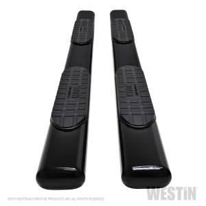Westin - Westin PRO TRAXX 6 Oval Nerf Step Bars 21-64135 - Image 8