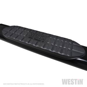 Westin - Westin PRO TRAXX 6 Oval Nerf Step Bars 21-64135 - Image 9