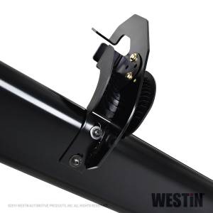 Westin - Westin PRO TRAXX 6 Oval Nerf Step Bars 21-64135 - Image 7