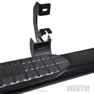 Westin - Westin PRO TRAXX 6 Oval Nerf Step Bars 21-64135 - Image 6