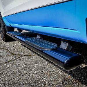Westin - Westin PRO TRAXX 6 Oval Nerf Step Bars 21-64135 - Image 4