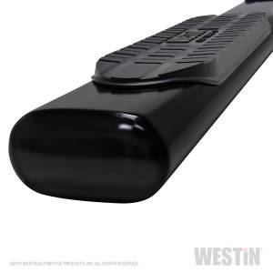 Westin - Westin PRO TRAXX 6 Oval Nerf Step Bars 21-64135 - Image 10