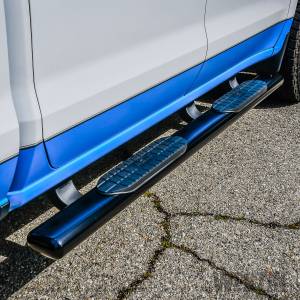 Westin - Westin PRO TRAXX 6 Oval Nerf Step Bars 21-64135 - Image 3