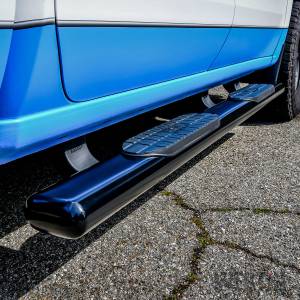 Westin - Westin PRO TRAXX 6 Oval Nerf Step Bars 21-64135 - Image 5