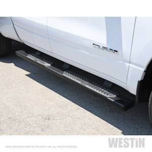 Westin - Westin R5 Nerf Step Bars 28-51235 - Image 5