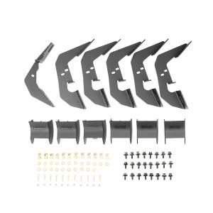 Westin - Westin R7 Nerf Step Bars 28-71025 - Image 2