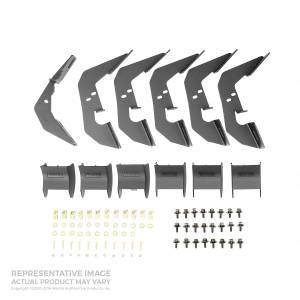 Westin - Westin R7 Nerf Step Bars 28-71145 - Image 4