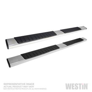 Westin - Westin R7 Nerf Step Bars 28-71290 - Image 1