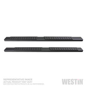 Westin - Westin R7 Nerf Step Bars 28-71265 - Image 4