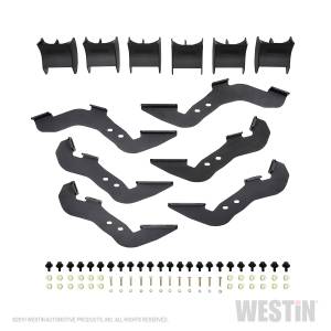 Westin - Westin R7 Nerf Step Bars 28-71295 - Image 6