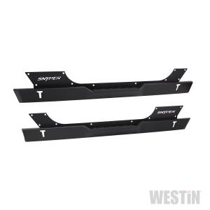 Westin - Westin Rock Slider Steps 42-7005 - Image 1