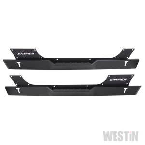 Westin - Westin Rock Slider Steps 42-7005 - Image 5