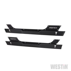 Westin - Westin Rock Slider Steps 42-7005 - Image 6