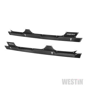 Westin - Westin Rock Slider Steps 42-7015 - Image 2