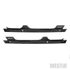 Westin - Westin Rock Slider Steps 42-7015 - Image 3