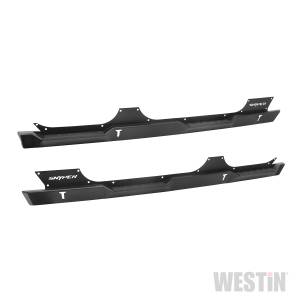 Westin - Westin Rock Slider Steps 42-7015 - Image 1