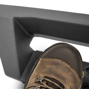 Westin - Westin HDX Drop Nerf Step Bars 56-13525 - Image 5