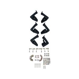 Westin - Westin HDX Drop Nerf Step Bars 56-13555 - Image 3