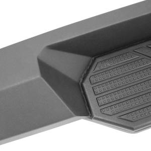 Westin - Westin HDX Xtreme Nerf Step Bars 56-23555 - Image 7