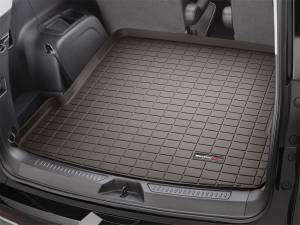 Weathertech - Weathertech Cargo Liner 43924 - Image 2