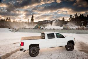 Bak Industries - Bak Industries Revolver X2 15-22 Colorado/Canyon 5' 39126 - Image 2