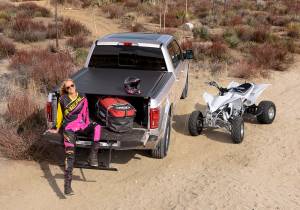 Bak Industries - Bak Industries Revolver X2 04-15 Titan 6'7" 39504 - Image 2