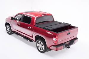 Extang - Extang Solid Fold 2.0 - 14-21 Tundra 5'7" w/ Deck Rail Sys w/out Trl Spcl Edtn Strg Bxs 83461 - Image 5