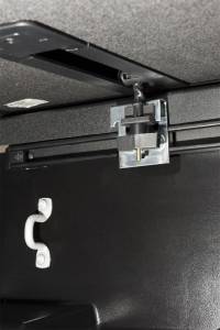 Extang - Extang Solid Fold 2.0 - 14-21 Tundra 5'7" w/ Deck Rail Sys w/out Trl Spcl Edtn Strg Bxs 83461 - Image 3