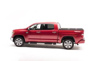 Extang - Extang Solid Fold 2.0 - 14-21 Tundra 5'7" w/ Deck Rail Sys w/out Trl Spcl Edtn Strg Bxs 83461 - Image 8