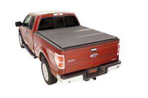 Extang - Extang Solid Fold 2.0 - 82-11 Ranger/94-09 B-Series 6' 83630 - Image 2
