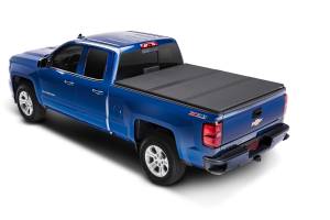 Extang - Extang Solid Fold 2.0 - 07-13 Silv/Sierra 5'9" w/ Cargo Management System 83646 - Image 2