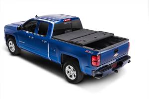 Extang - Extang Solid Fold 2.0 - 07-13 Silv/Sierra 5'9" w/ Cargo Management System 83646 - Image 6