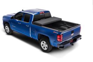 Extang - Extang Solid Fold 2.0 - 07-13 Silv/Sierra 5'9" w/ Cargo Management System 83646 - Image 8