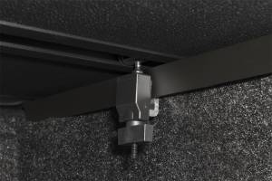 Extang - Extang Solid Fold 2.0 - 07-13 Silv/Sierra 5'9" w/ Cargo Management System 83646 - Image 5