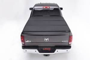 Extang - Extang Solid Fold 2.0 - 05-11 Dakota/06-08 Raider 5'4" Crew w/out Cargo Channel System 83765 - Image 6