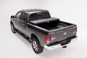 Extang - Extang Solid Fold 2.0 - 05-11 Dakota/06-08 Raider 5'4" Crew w/out Cargo Channel System 83765 - Image 8